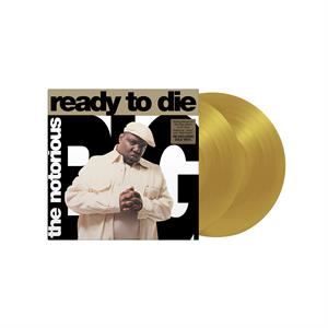 Ready To Die