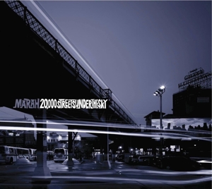 20,000 Streets Under the Sky