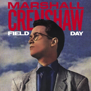Field Day by Crenshaw, Marshall