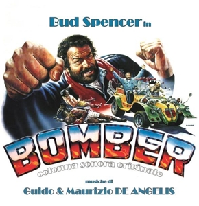 Bomber by De Angelis, Guido &Amp...