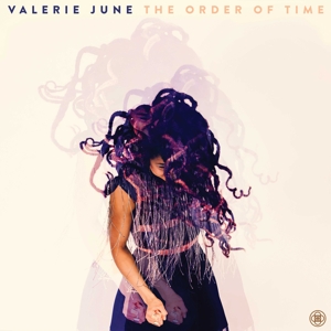 Order of Time