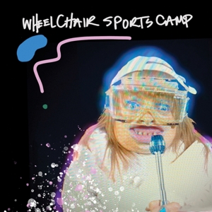Yess I'm a Mess by Wheelchair Sports Camp