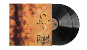 Gold Experience by Prince
