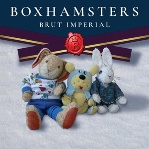 Brut Imperial