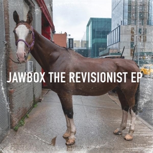 Revisionist Ep by Jawbox