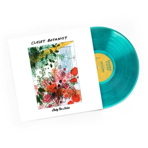 Closet Botanist by Anda, Rudy De