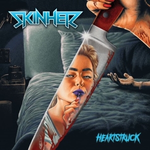 Heartstruck by Skinher