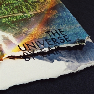 Iii by Universe By Ear, the