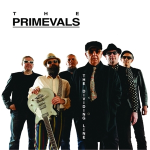Dividing Line by Primevals, the