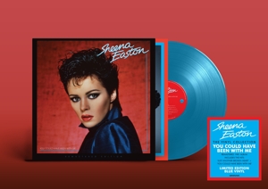 You Could Have Been With Me by Sheena Easton