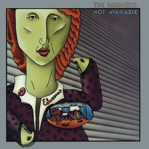 Not Available by Residents