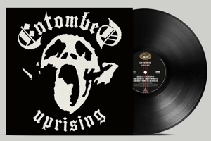 Uprising by Entombed