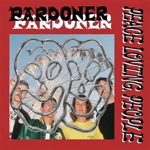 Peace Loving People by Pardoner