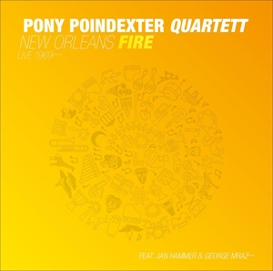 New Orleans Fire by Poindexter, Pony -Quar...