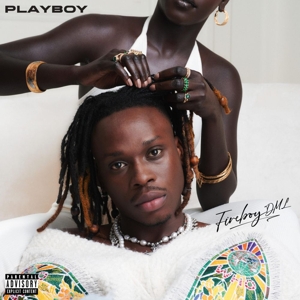 Playboy by Fireboy Dml