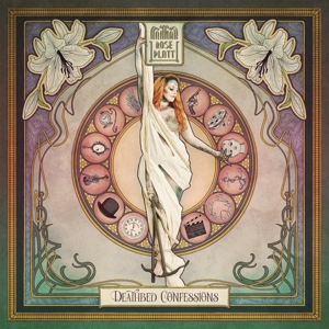 Deathbed Confessions by Platt, Hannah Rose