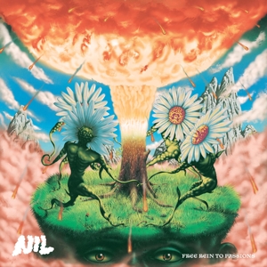 Free Rein To Passions by Dirty Nil, the