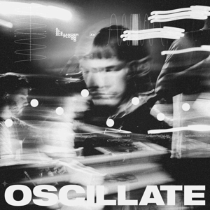 Oscillate by Flood, Alexander