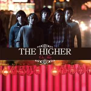 On Fire by Higher