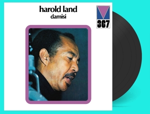 Damisi by Land, Harold