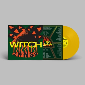 Zango by Witch, the