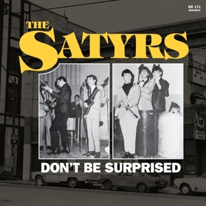 Don't Be Surprised by Satyrs