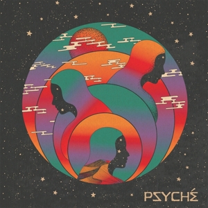Psyche by Psyche