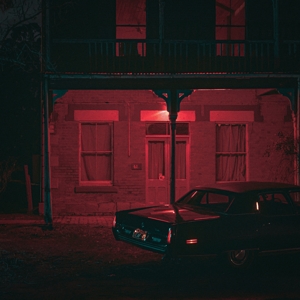 At the Roadhouse by Paper Kites
