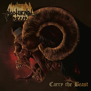 Carry the Beast by Nocturnal Breed