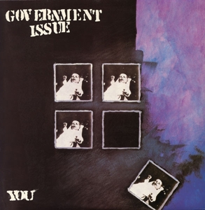 You by Government Issue