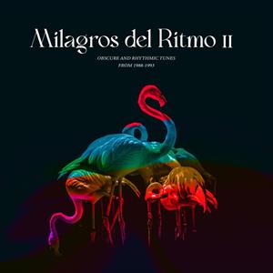 Milagros Del Ritmo Ii by V/A