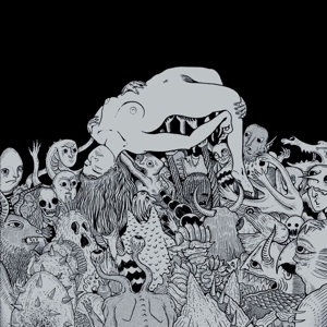 La Metamorphose by Blind Delon