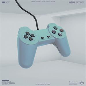 Level Select by Pizza Hotline