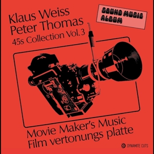 Sound Music 45s Collection Vol.3