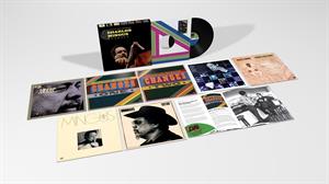 Changes: the Complete 1970s