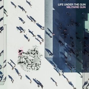 Life Under the Gun by Militarie Gun