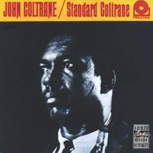Standard Coltrane by John Coltrane