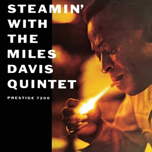 Steamin' With the Miles Davis Quintet by Davis, Miles