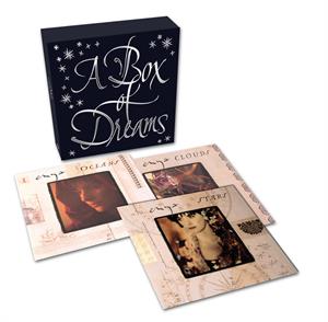 A Box of Dreams by Enya