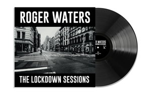 Lockdown Sessions by Waters, Roger