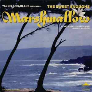 Marshmallow by Sweet Enoughs