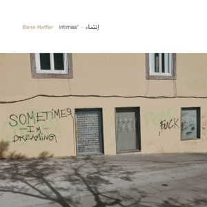 Intimaa by Bana Haffar