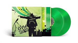Papercut Chronicles by Gym Class Heroes