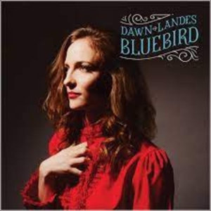 Bluebird by Landes, Dawn
