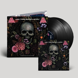 Lifecycles by High Tone Son of a Bitch