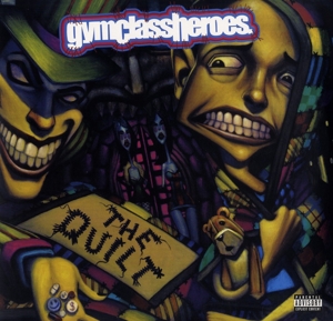 Quilt by Gym Class Heroes