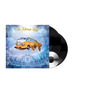 Sum of No Evil by Flower Kings