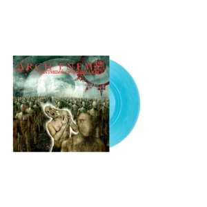 Anthems of Rebellion (Re-Issue 2023) by Arch Enemy