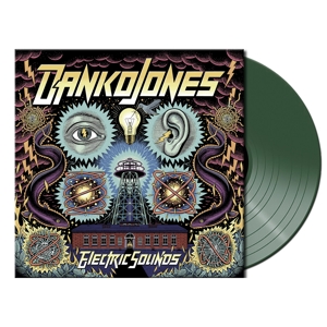 Electric Sounds by Danko Jones