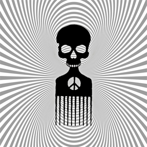 Entropy is the Mainline To God by Veldt
